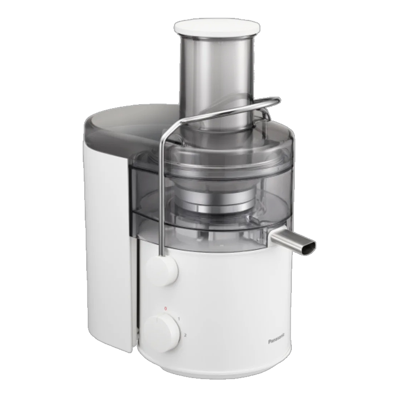 Máy ép trái cây Panasonic MJ-CB100WRA