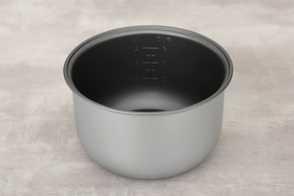 Nồi cơm nắp gài Kangaroo 1.2 lít KGRC12M3