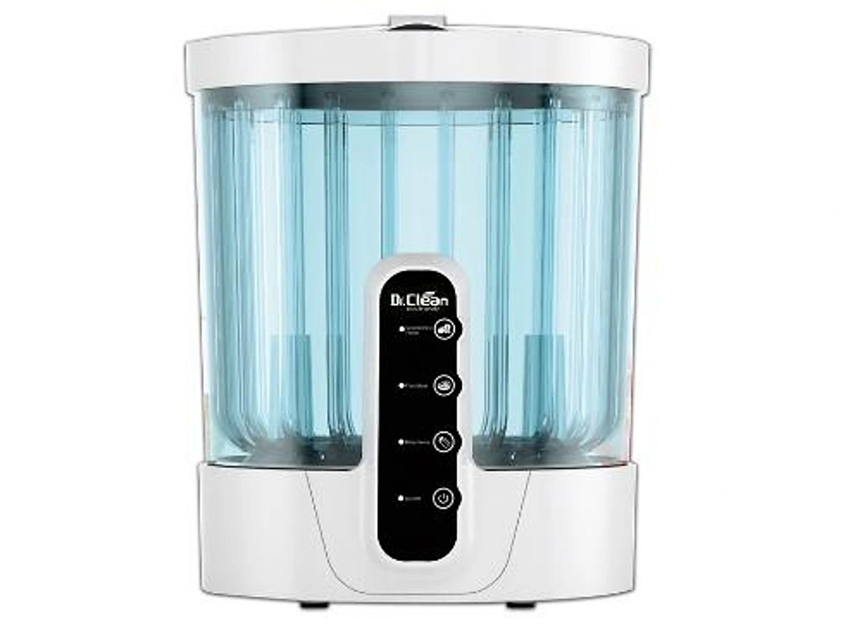 Máy làm sạch thực phẩm và khử trùng đa năng Dr. Clean DC89