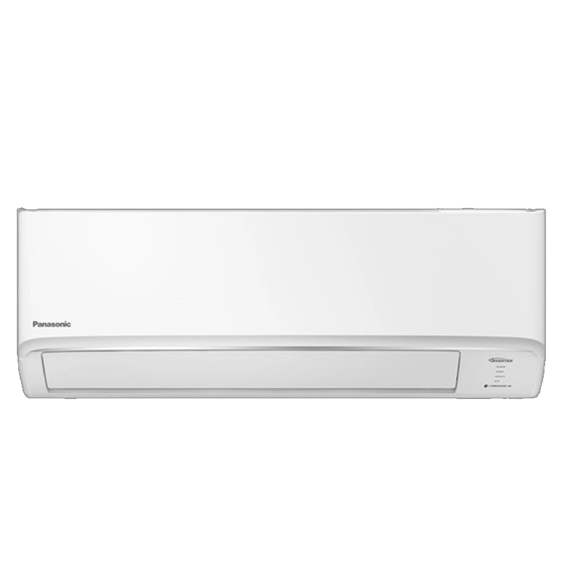 Điều hòa Panasonic 1 chiều Inverter 9.000BTU RU9AKH