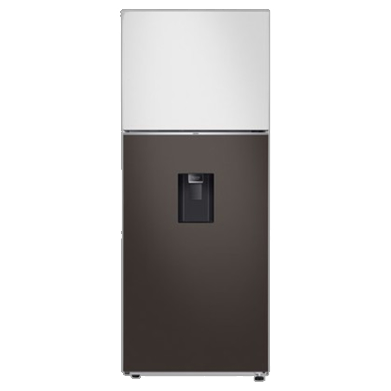 Tủ lạnh Samsung Inverter 406 lít Bespoke RT42CB6784C3SV