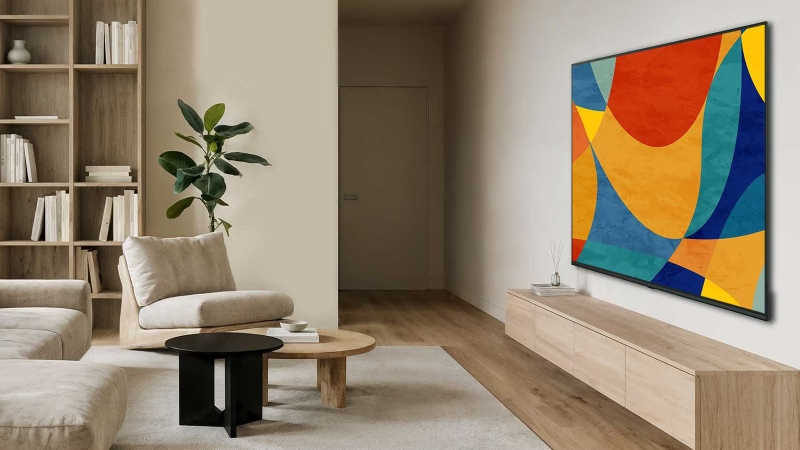 Smart Tivi LG UHD 65 inch 4K 65NU805BPSB