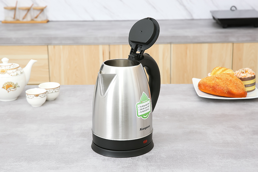 Bình đun siêu tốc Kangaroo KGWK18I2