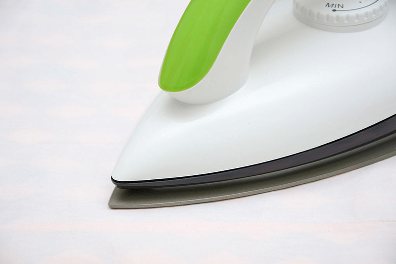 Bàn là khô Panasonic 1000W NI-317TXRA