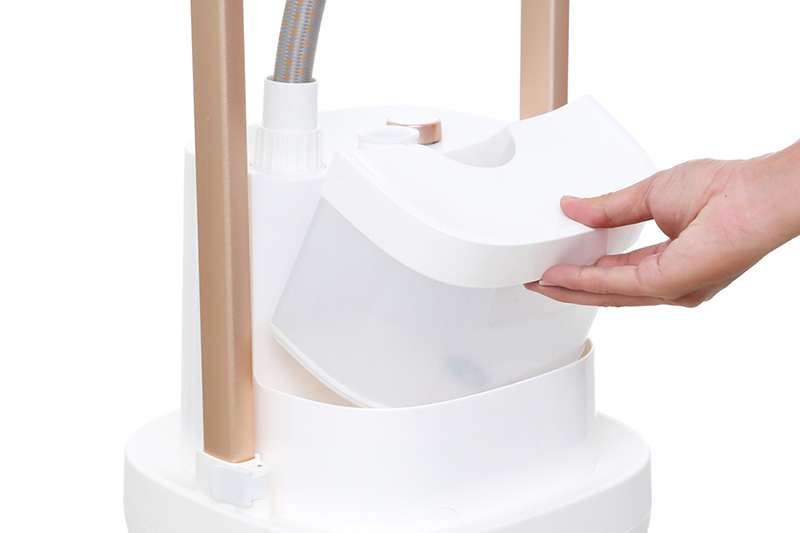 Bàn là hơi nước đứng Panasonic NI-GWE080WRA