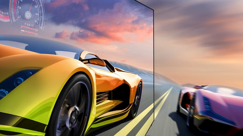 Smart Tivi Neo QLED Samsung 4K 65 inch QA65QN90DAKXXV