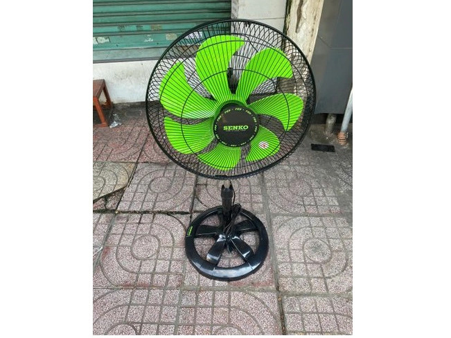 Quạt lửng Senko LTS1631