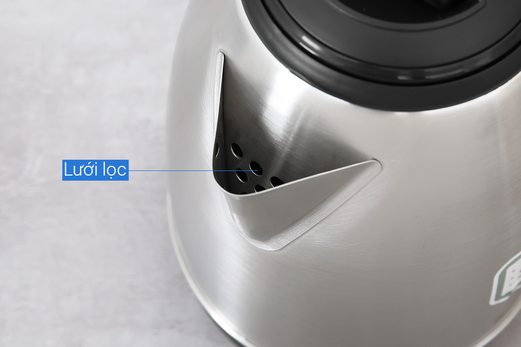 Bình đun siêu tốc Kangaroo KGWK18I2