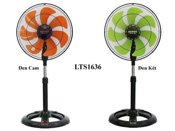 Quạt lửng Senko LTS1631