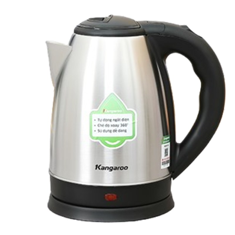 Bình đun siêu tốc Kangaroo KGWK18I2