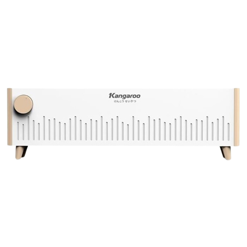 Máy sưởi để bàn Kangaroo KGFH11