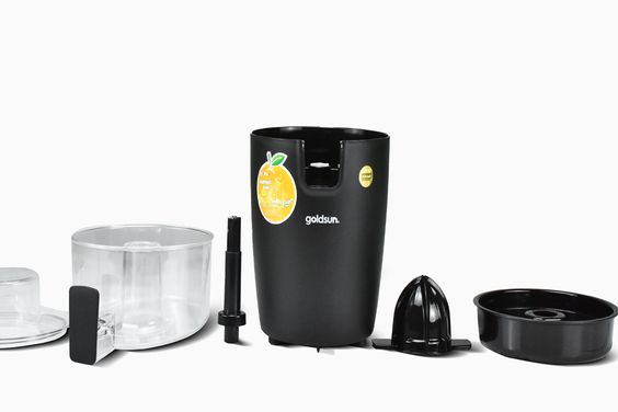 Máy vắt cam Goldsun GOS3901