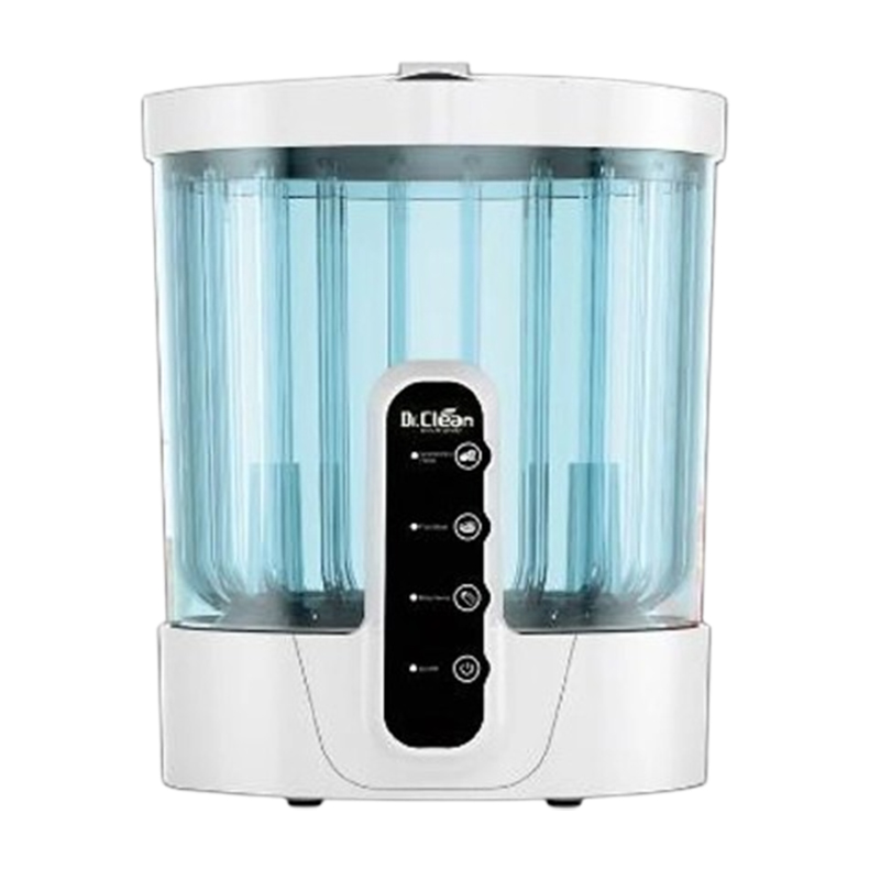 Máy làm sạch thực phẩm và khử trùng đa năng Dr. Clean DC89