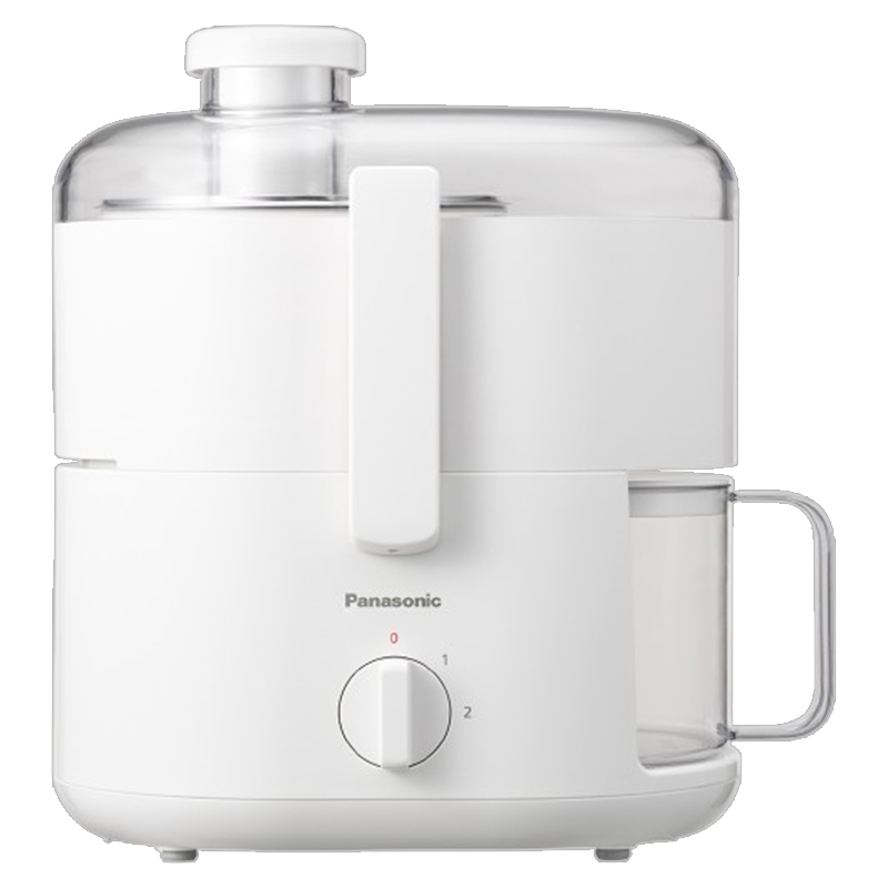 Máy ép trái cây Panasonic MJ-CS100WRA