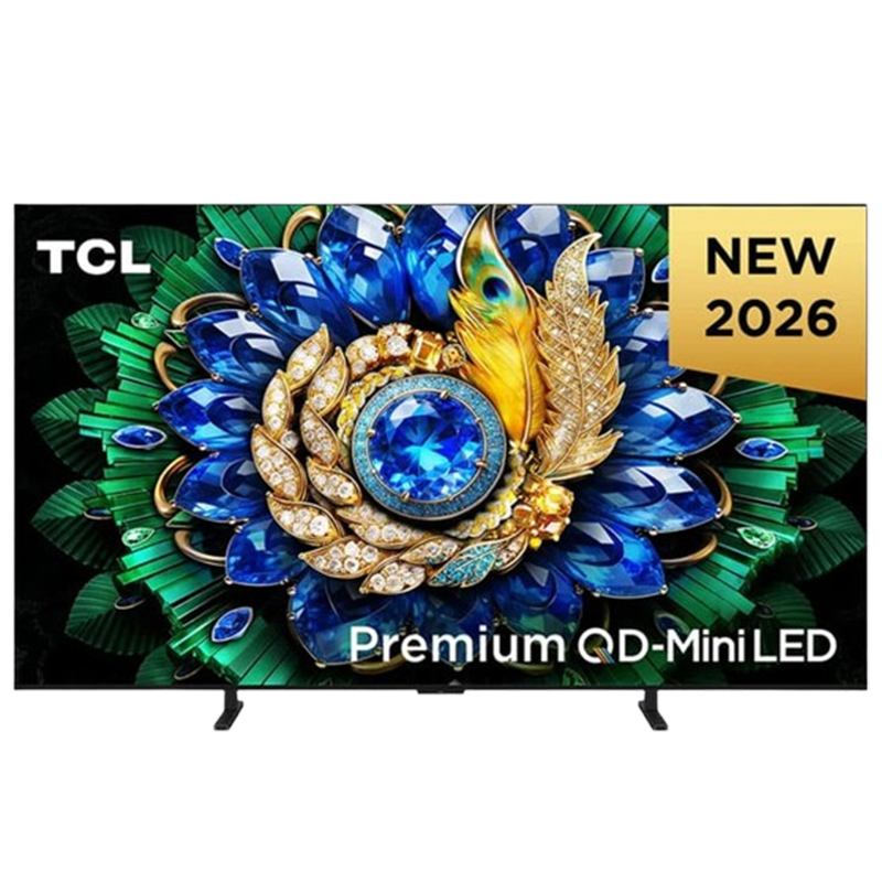 Google Tivi TCL QD-Mini LED 4K 98 Inch 98A400M