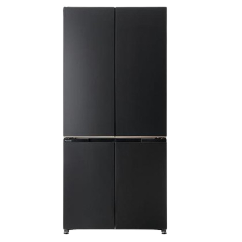 Tủ lạnh Panasonic Inverter 445 lít Multi Door NR-XZ520CWKV
