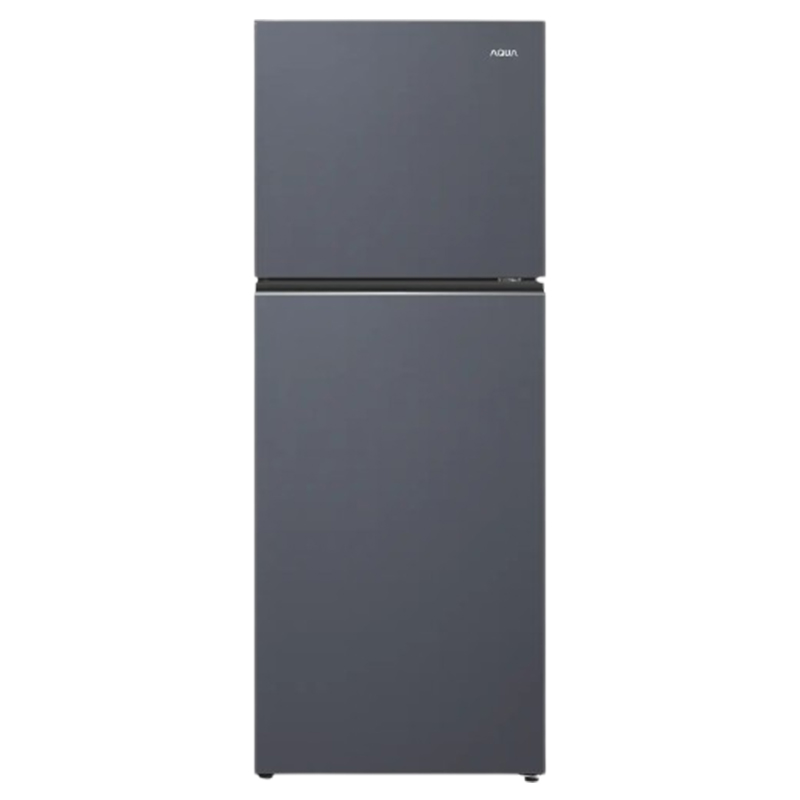 Tủ Lạnh Aqua Inverter 318 Lít AQR-T385FA(SL)