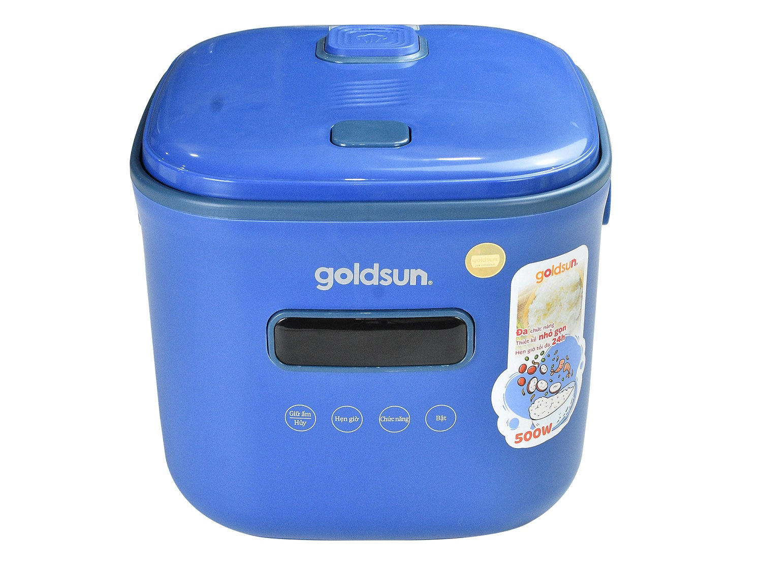 Nồi cơm điện tử Goldsun GRC5048