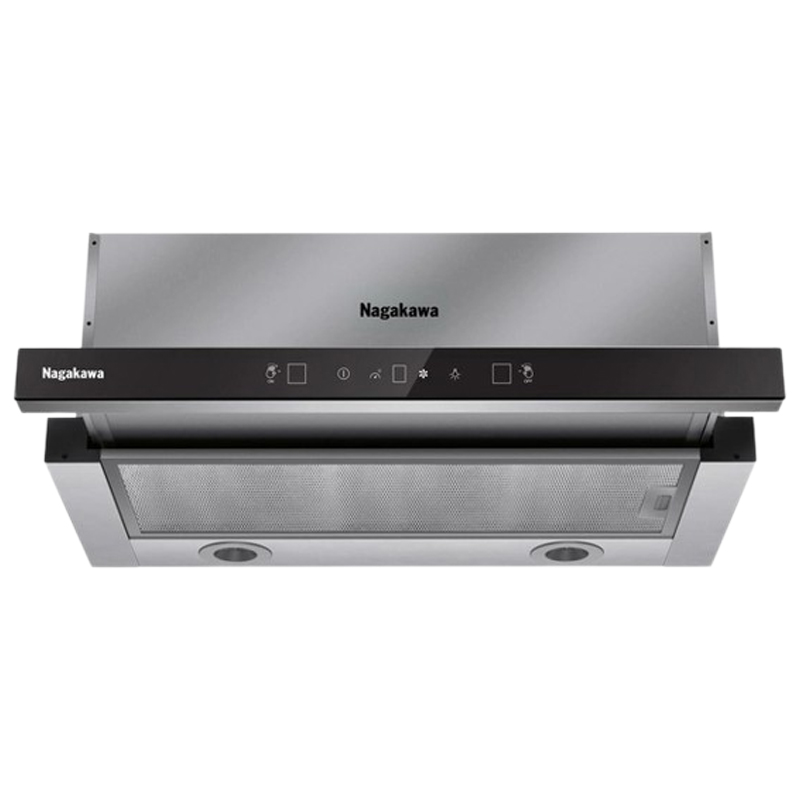 Máy hút mùi cao cấp Nagakawa NKKH01M70