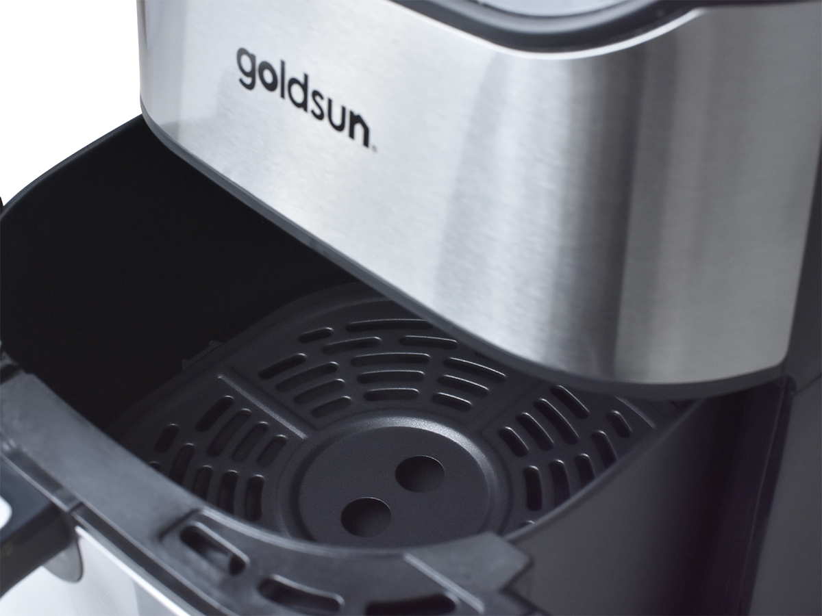 Nồi chiên không dầu Goldsun 5 lít GAF5842-D