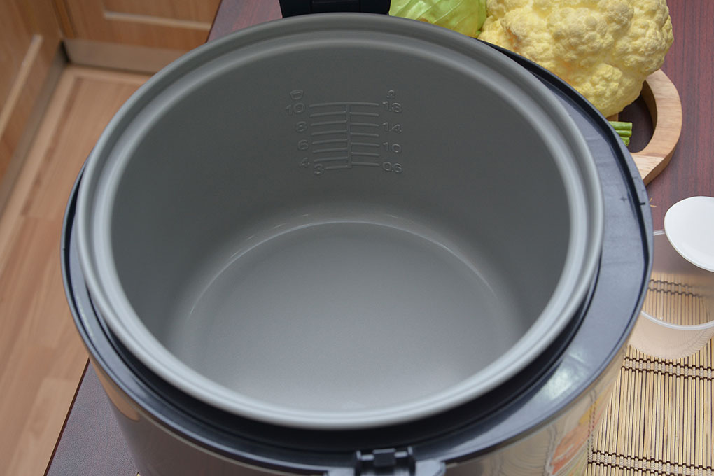 Nồi Cơm Điện Sharp KS-NR191STV(SS) 1.8 lít