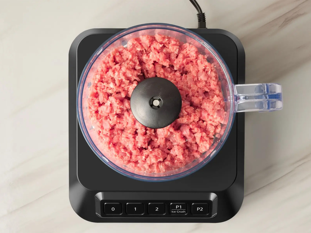 Máy xay đa năng Panasonic MX-MG54C2KRA