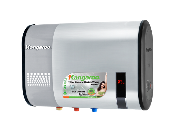 Bình nóng lạnh Kangaroo KG64P