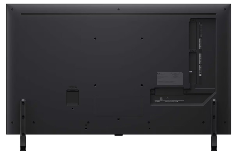 Smart Tivi LG QNED AI 4K 43 inch 43QNED80ASA.ATV