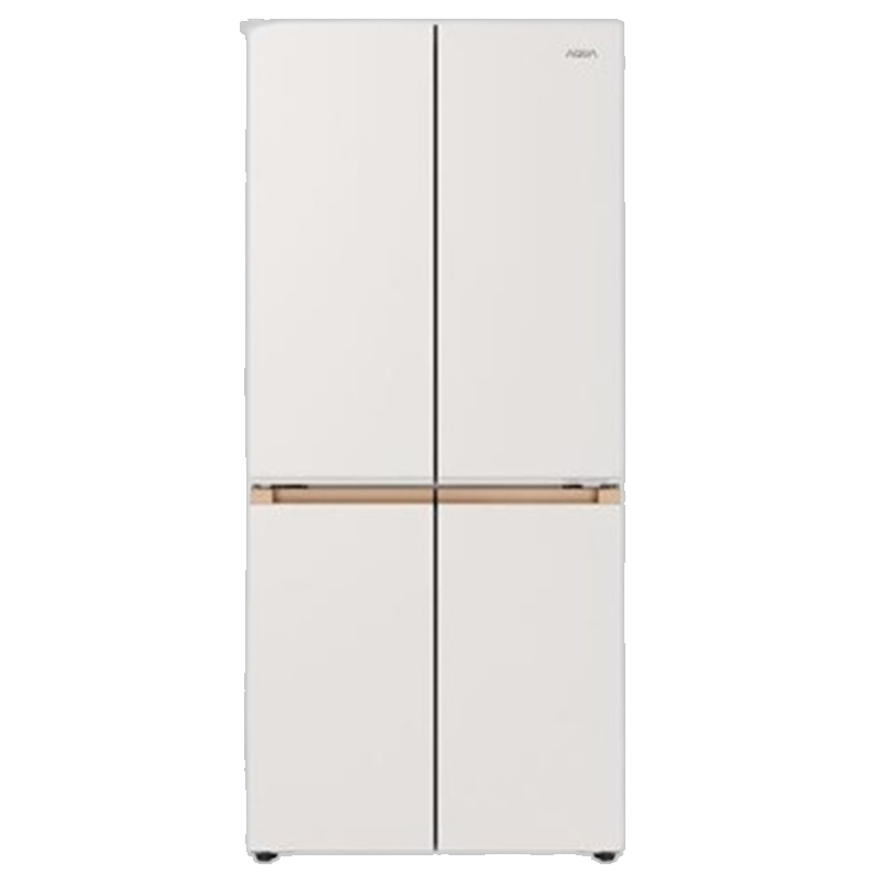 Tủ lạnh Aqua Inverter 508 lít Multi Door AQR-MA580XA(MC)U1