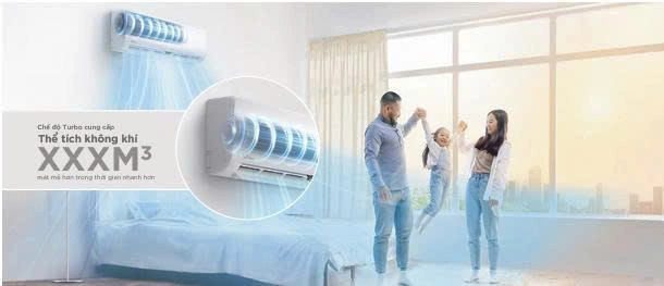 Điều hòa Midea 1 chiều 24.000 BTU MSFQ-24CRN8