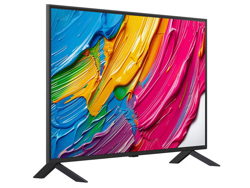 Smart Tivi LG QNED AI 4K 43 inch 43QNED80ASA.ATV