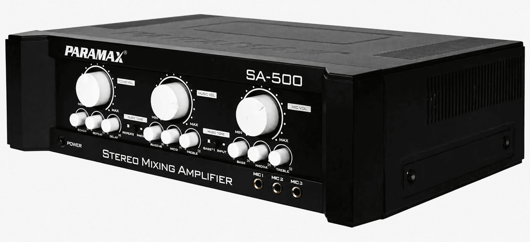 Âmly Paramax SA500