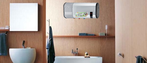 Bình nóng lạnh Kangaroo KG64P