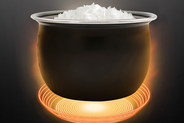 Nồi cơm điện 1,8L Nagakawa NAG0133