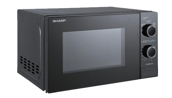 Lò vi sóng Sharp 20 lít R-2030E-CH