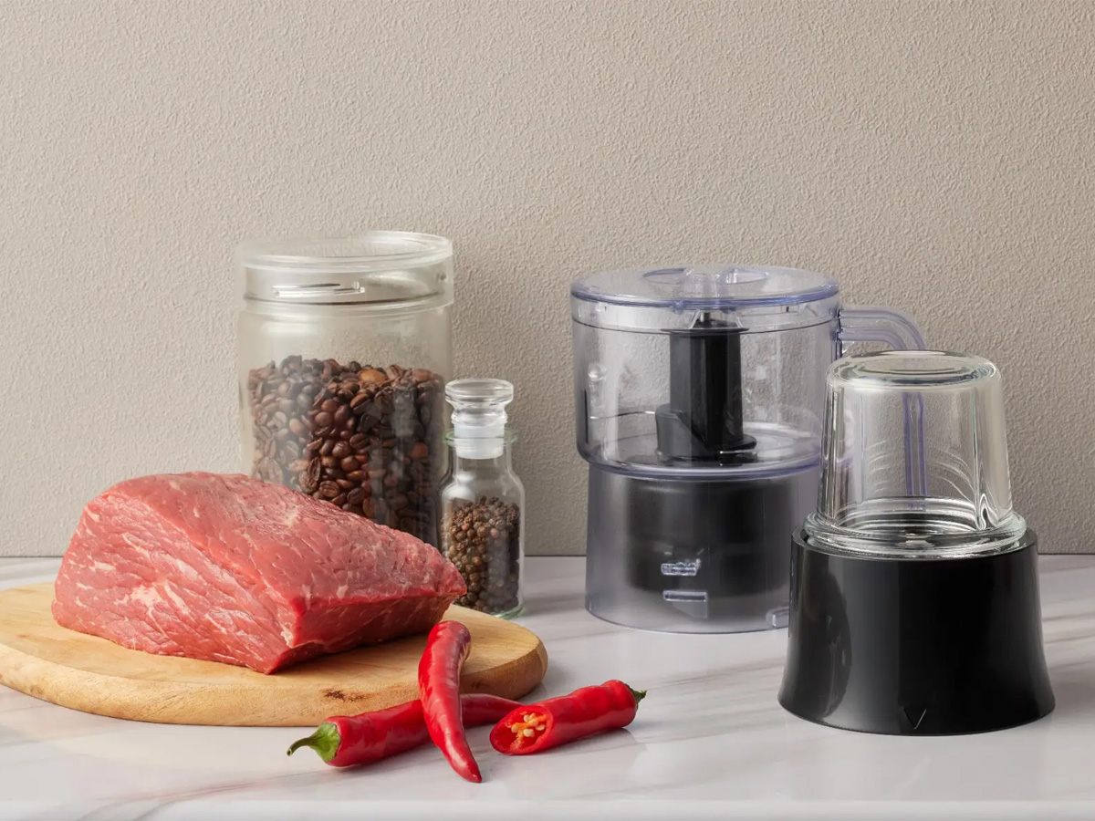 Máy xay đa năng Panasonic MX-MG54C2KRA