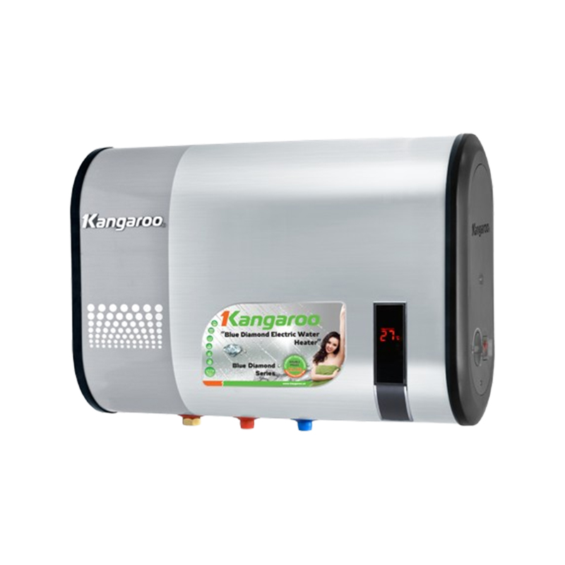 Bình nóng lạnh Kangaroo KG64P