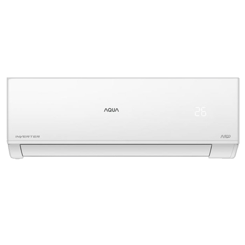 Điều hòa AQUA Inverter 12.000BTU AQA-RV13QA5