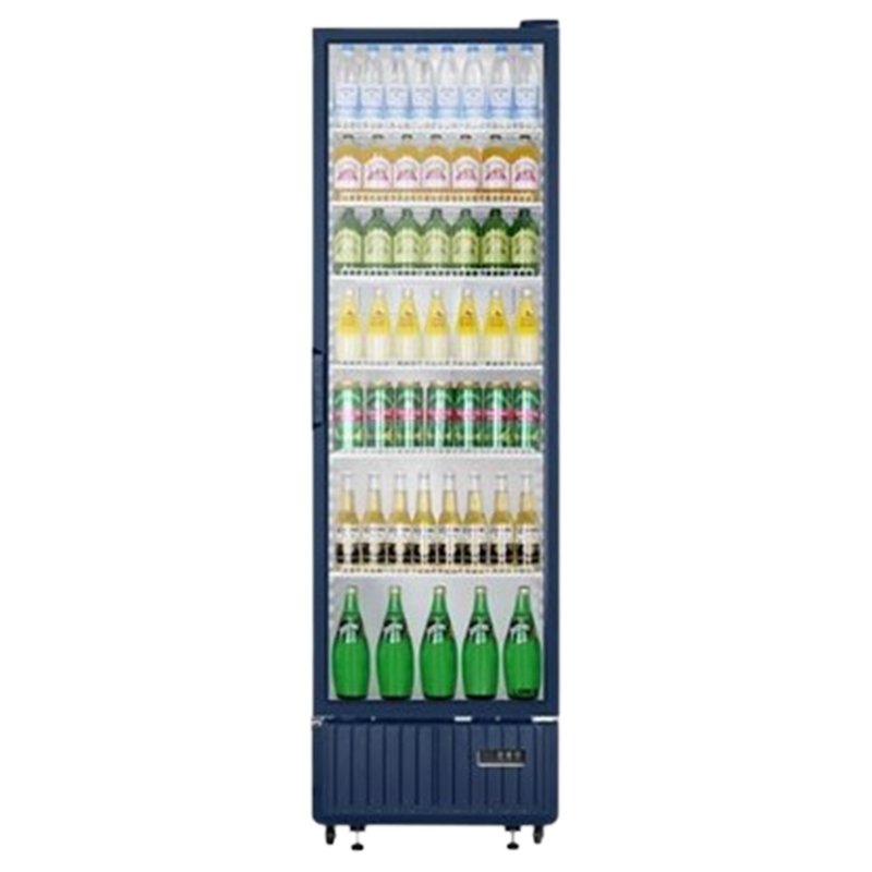 Tủ mát Aqua 396 Lít AQS-AF520H