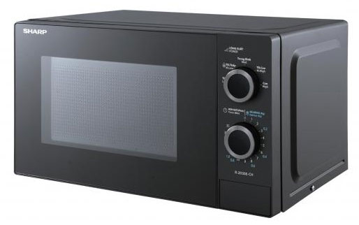 Lò vi sóng Sharp 20 lít R-2030E-CH