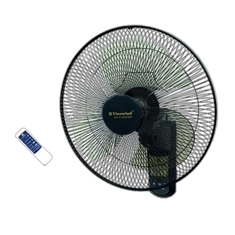 Quạt treo tường Vinawind 3 cánh 50W QTT400-XHD