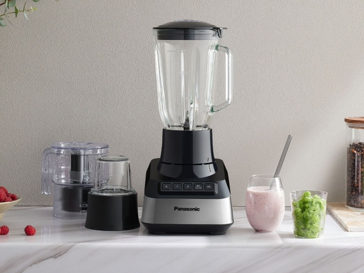 Máy xay đa năng Panasonic MX-MG54C2KRA
