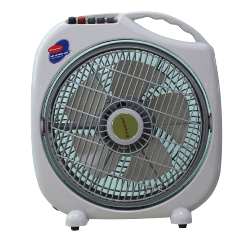 Quạt hộp Vinawind QH-300LP