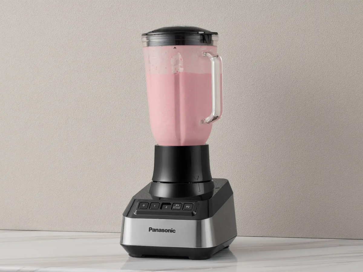Máy xay đa năng Panasonic MX-MG54C2KRA