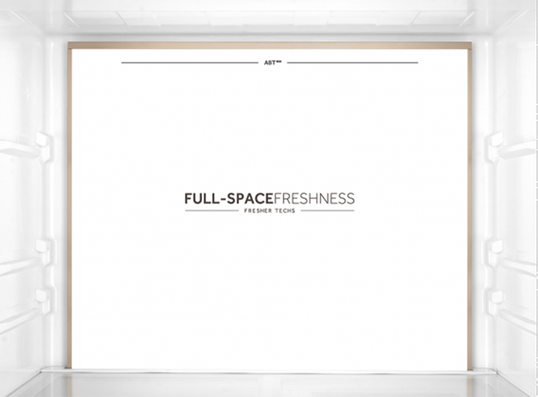 Tủ lạnh Aqua Inverter 508 lít Multi Door AQR-MA580XA(MC)U1