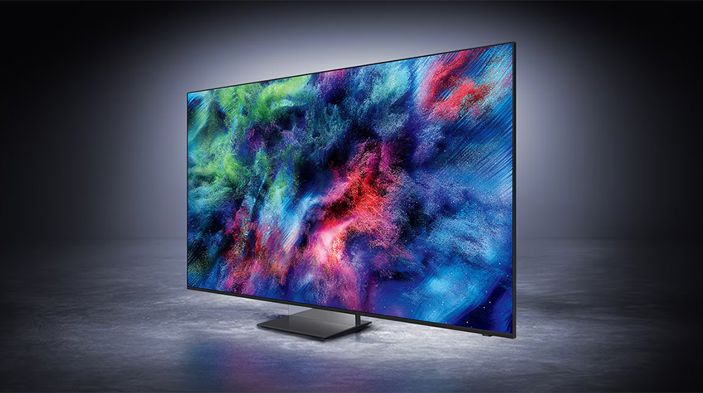 Smart Tivi Samsung Micro RGB 85 inch MRA85R95HXKXXV