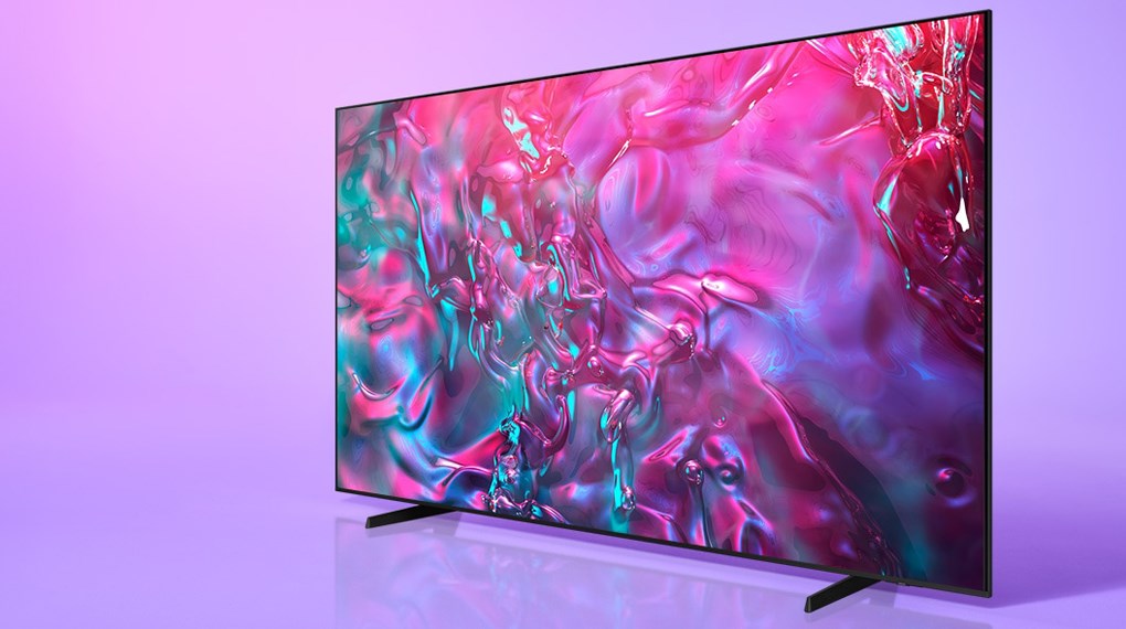 Smart Tivi 4K 98 Inch Samsung UA98DU9000KXXV