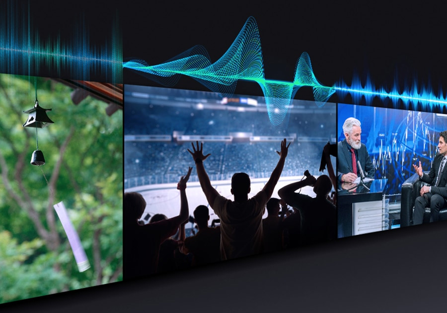 Smart Tivi Samsung Micro RGB 85 inch MRA85R95HXKXXV