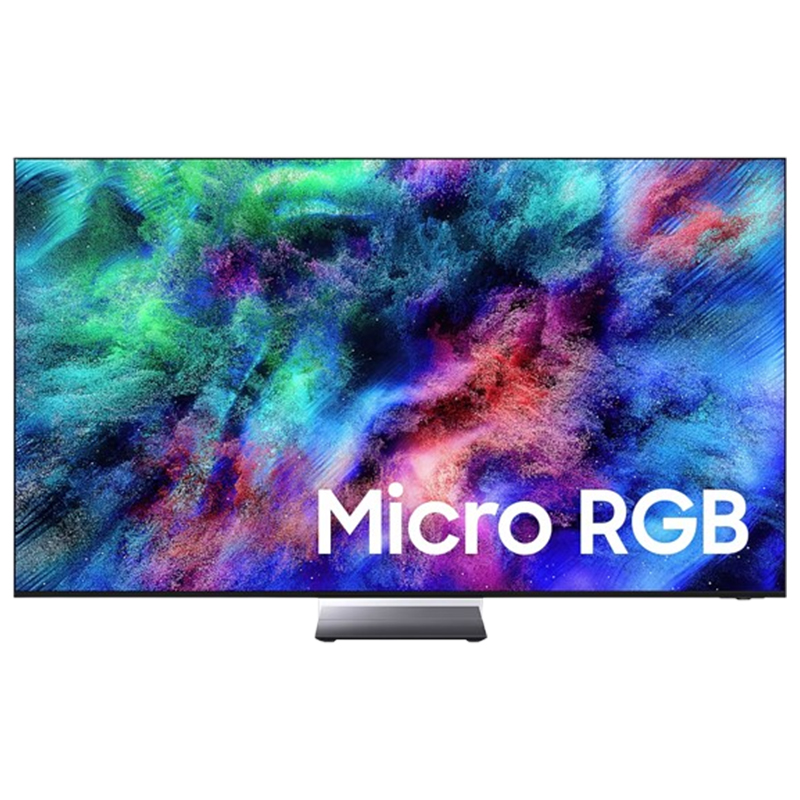 Smart Tivi Samsung Micro RGB 85 inch MRA85R95HXKXXV