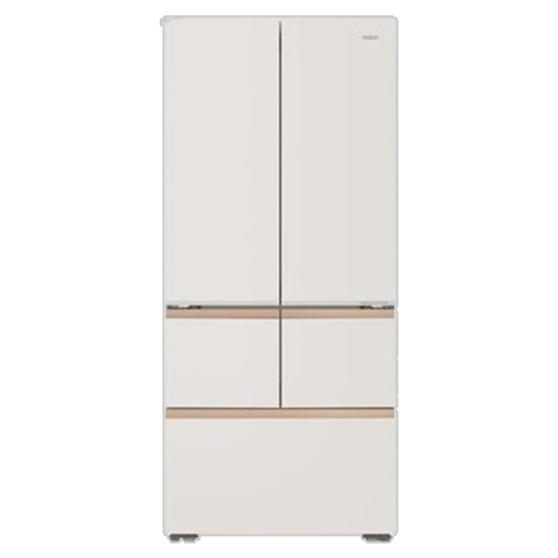 Tủ lạnh Aqua Biến tần 512 lít Multi Door AQR-MA585XA(MC)U1